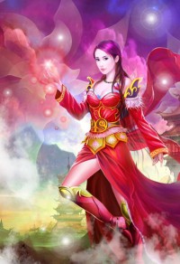 重生之神级豪婿
