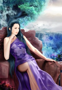 灵笼:开局获得十二符咒