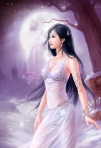 【诛仙之陆雪琪-淫女道】