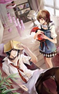 日尽花烟